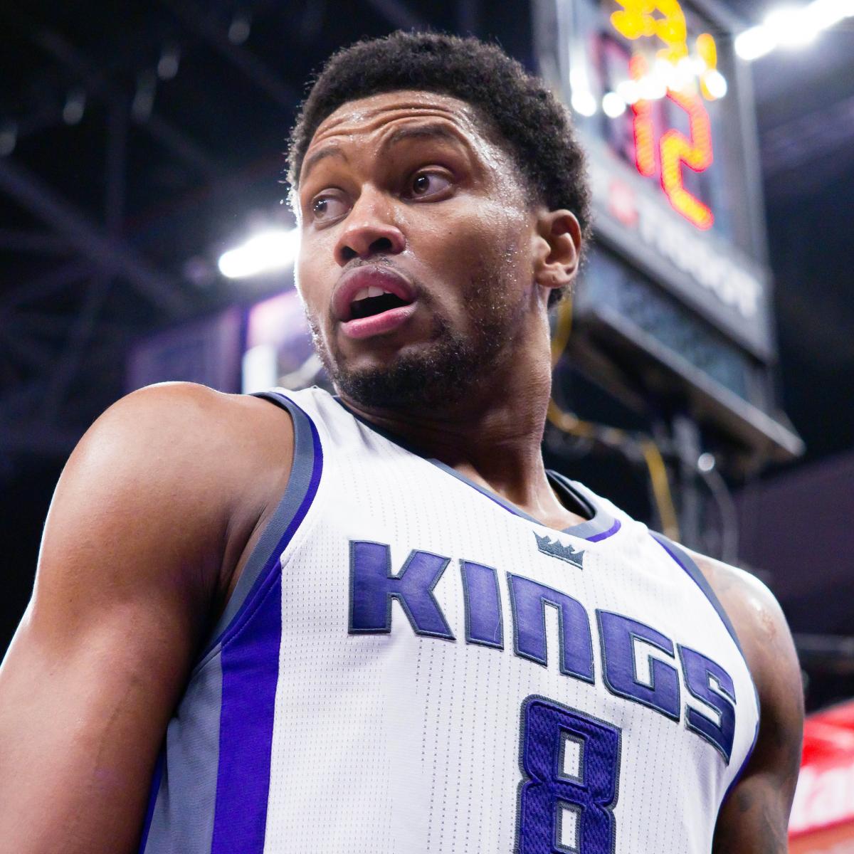 NBA: Williams Reveals Unsung Leadership In OKC Thunder NBA: Williams Reveals Unsung Leadership In OKC Thunder