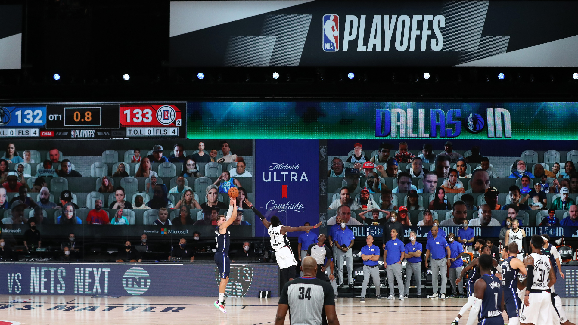 NBA World Reacts: Russell Westbrook's 25-Point Explosion NBA World Reacts: Russell Westbrook's 25-Point Explosion
