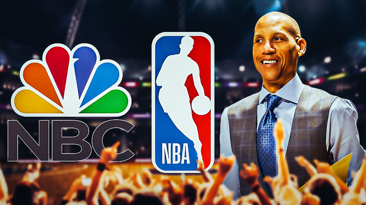 NBC's NBA Coverage: Reggie Miller's New Analyst Position NBC's NBA Coverage: Reggie Miller's New Analyst Position