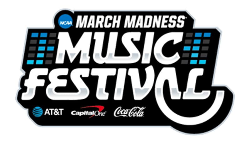NCAA March Madness Music Festival 2024: Lineup, Schedule & Artists