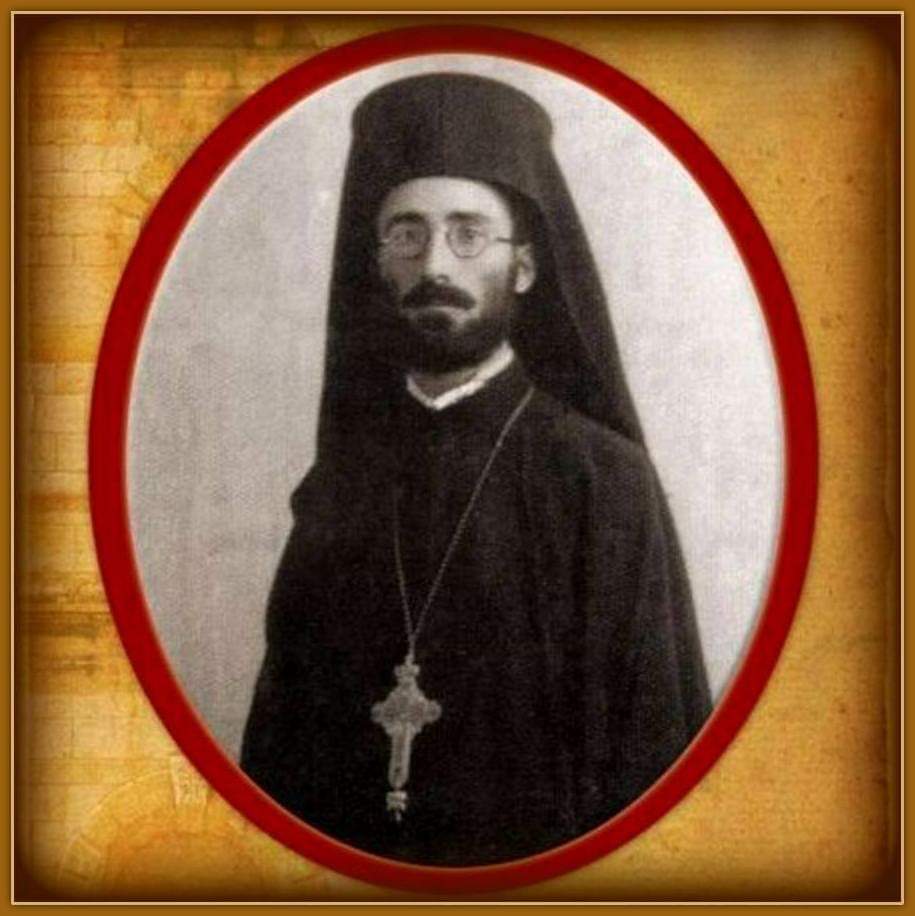 Νέα Εποχή Για Τις Σχέσεις Ιεροσολύμων Και Αντιοχείας; Νέα Εποχή Για Τις Σχέσεις Ιεροσολύμων Και Αντιοχείας;