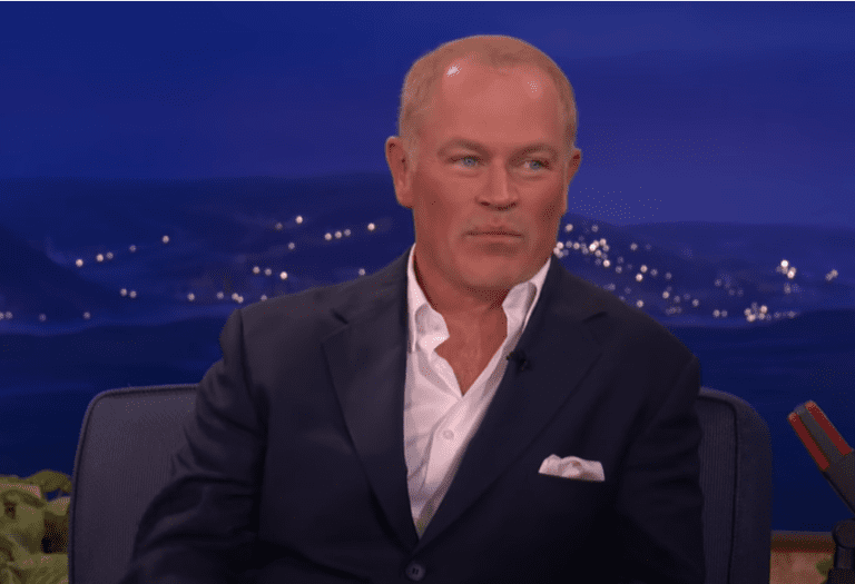 Neal McDonough: From Bull Riding To The Pope – His Neal McDonough: From Bull Riding To The Pope – His