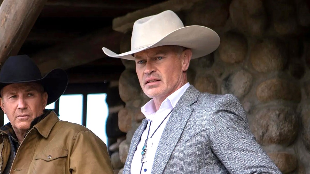Neal McDonough: The Rigorous Training Behind His New Bull Riding Video Neal McDonough: The Rigorous Training Behind His New Bull Riding Video