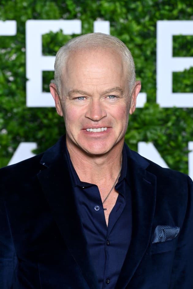 Neal McDonough's Dedication To Bull Riding: A Behind-the-Scenes Look Neal McDonough's Dedication To Bull Riding: A Behind-the-Scenes Look