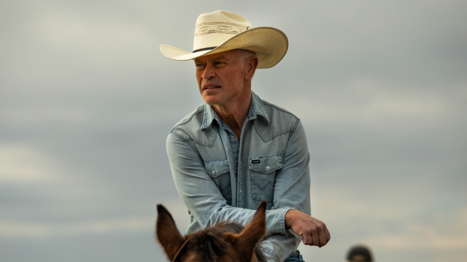 Neal McDonough's The Last Rodeo: A Western Drama Neal McDonough's The Last Rodeo: A Western Drama