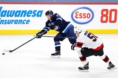Neal Pionk: Breaking News And NHL Rumors Neal Pionk: Breaking News And NHL Rumors