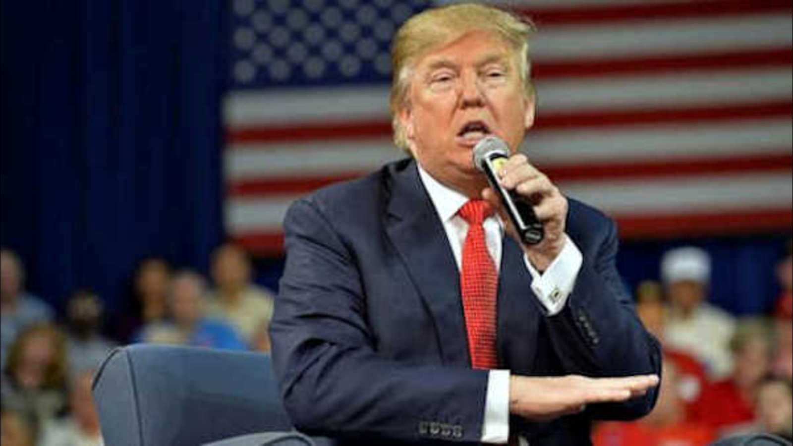 Negotiation Possible? Trump Administration Responds To Harvard's Lawsuit Negotiation Possible? Trump Administration Responds To Harvard's Lawsuit