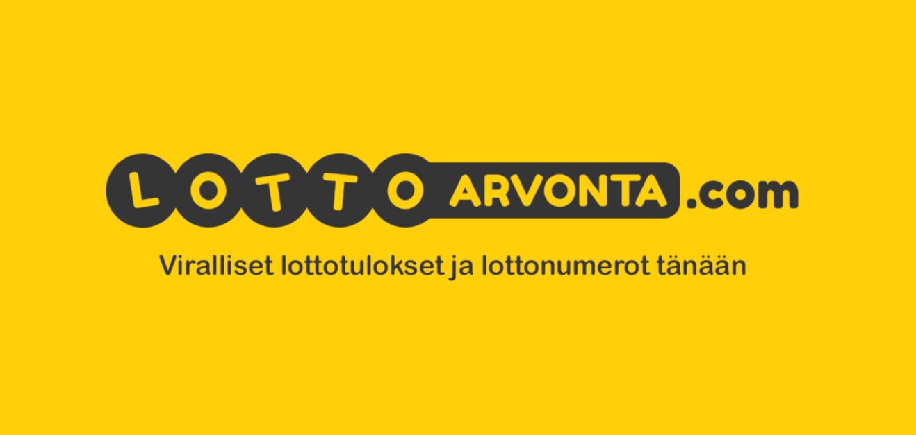 Neljä Lähes Puolen Miljoonan Euron Eurojackpot-voittoa – Katso Voittopaikkakunnat Neljä Lähes Puolen Miljoonan Euron Eurojackpot-voittoa – Katso Voittopaikkakunnat