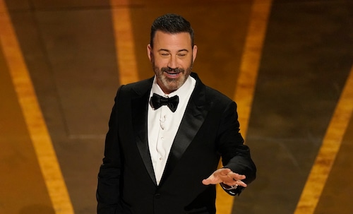 Nepo Babies And The Oscars: A Discussion On Merit And Inherited Privilege Nepo Babies And The Oscars: A Discussion On Merit And Inherited Privilege