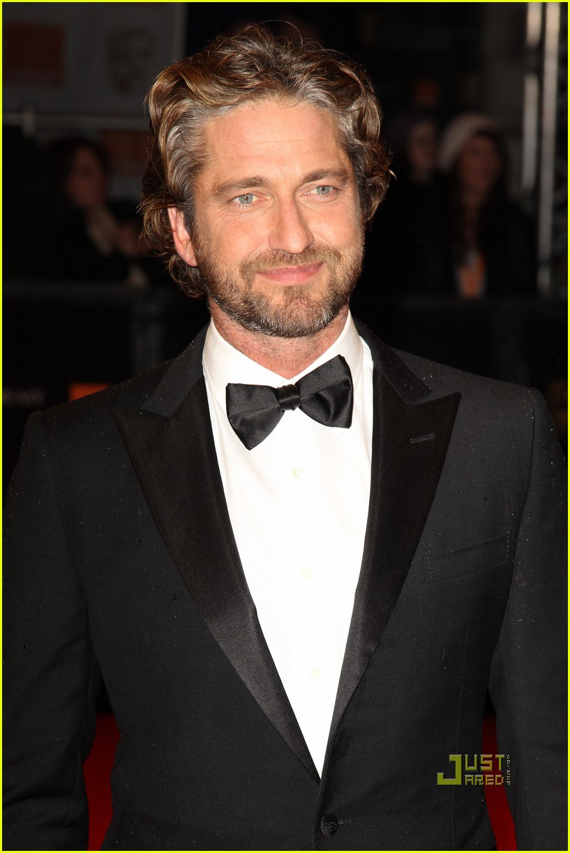 Nepotism In Hollywood: Actress's Emmy-Winning Mother And Red Carpet Appearance With Gerard Butler Nepotism In Hollywood: Actress's Emmy-Winning Mother And Red Carpet Appearance With Gerard Butler