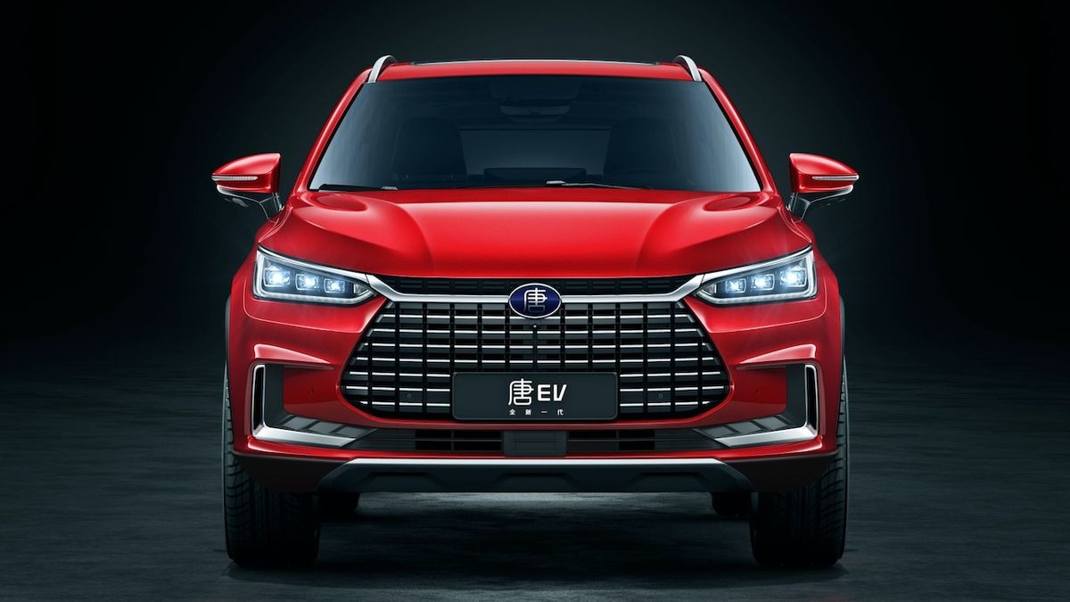 Nepovedený Vstup BYD Na Evropský Trh: Jaké Jsou Šance Na Úspěch S Hybridy A Novým Vedením? Nepovedený Vstup BYD Na Evropský Trh: Jaké Jsou Šance Na Úspěch S Hybridy A Novým Vedením?