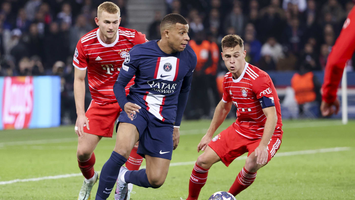 Nereden İzlenir? Augsburg - Bayern Münih Maçını Canlı Seyretme Rehberi Nereden İzlenir? Augsburg - Bayern Münih Maçını Canlı Seyretme Rehberi