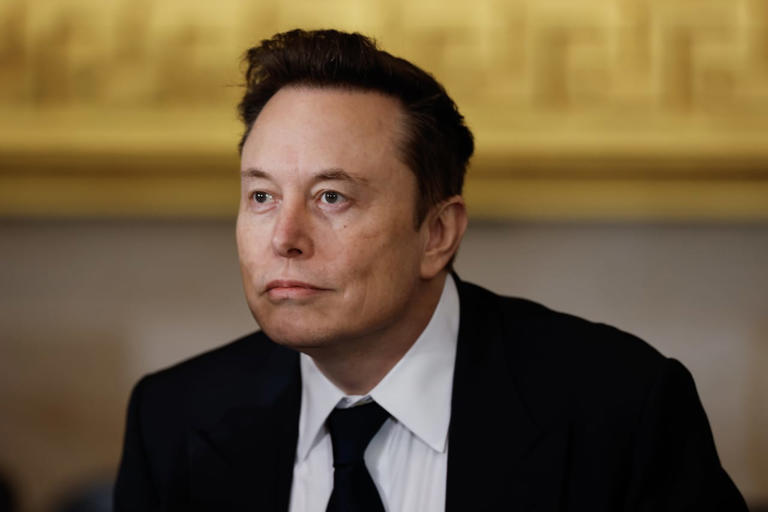 Nestlé And Shell Rebuff Musk's Boycott Claims: Advertisers Respond Nestlé And Shell Rebuff Musk's Boycott Claims: Advertisers Respond