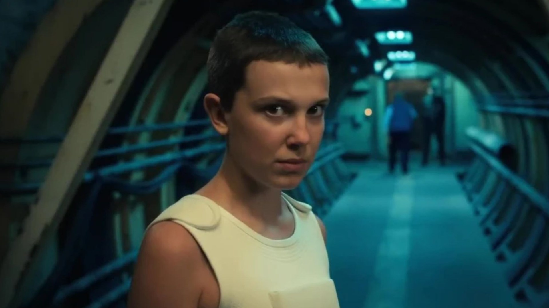 Netflix Announces Stranger Things Spin-Off Series: Tales From 85 Netflix Announces Stranger Things Spin-Off Series: Tales From 85