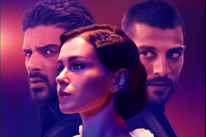 Netflix: Η Ταινία Jay Kelly Με Τους Κλούνεϊ Και Σάντλερ Έρχεται Netflix: Η Ταινία Jay Kelly Με Τους Κλούνεϊ Και Σάντλερ Έρχεται