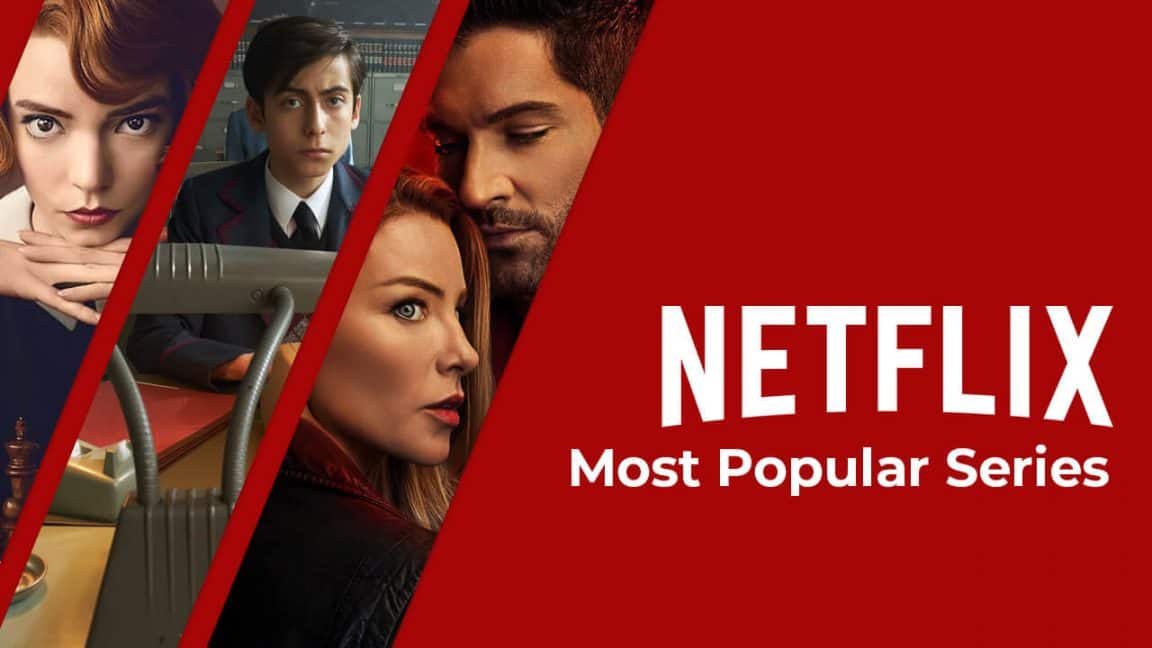 Netflix Top 10 List: Romance Drama's Reign Ends With True Crime Arrival Netflix Top 10 List: Romance Drama's Reign Ends With True Crime Arrival