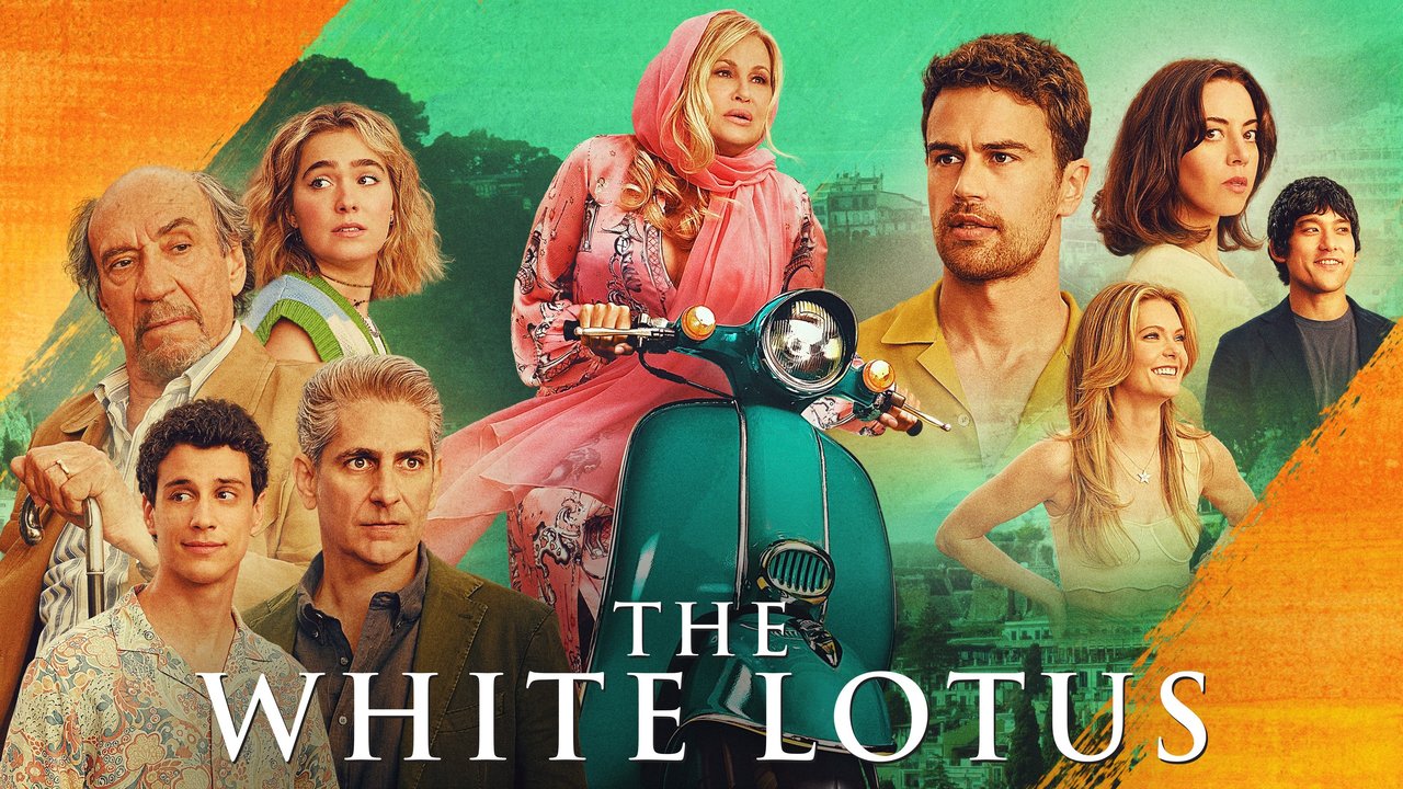 Netflix Unveils New Drama: Sexy, Darkly Funny Series Starring White Lotus Star And Oscar Winner Netflix Unveils New Drama: Sexy, Darkly Funny Series Starring White Lotus Star And Oscar Winner