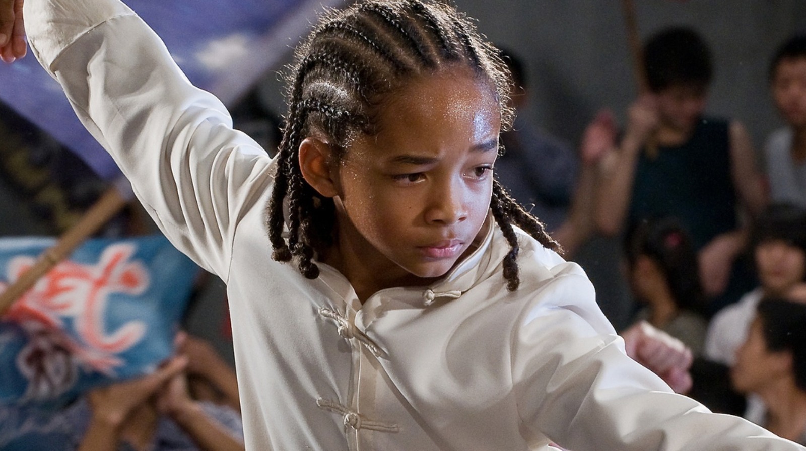 Netflix's Cobra Kai: A Deep Dive Into Its Karate Kid Legacy Netflix's Cobra Kai: A Deep Dive Into Its Karate Kid Legacy