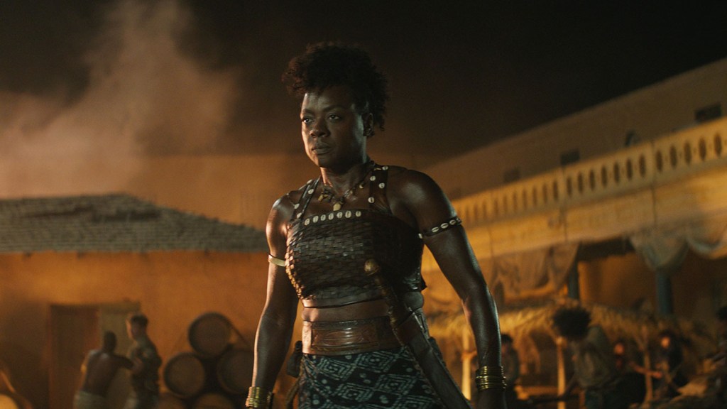 Netflix's New Releases: A Best Picture Contender Sparks Debate Netflix's New Releases: A Best Picture Contender Sparks Debate