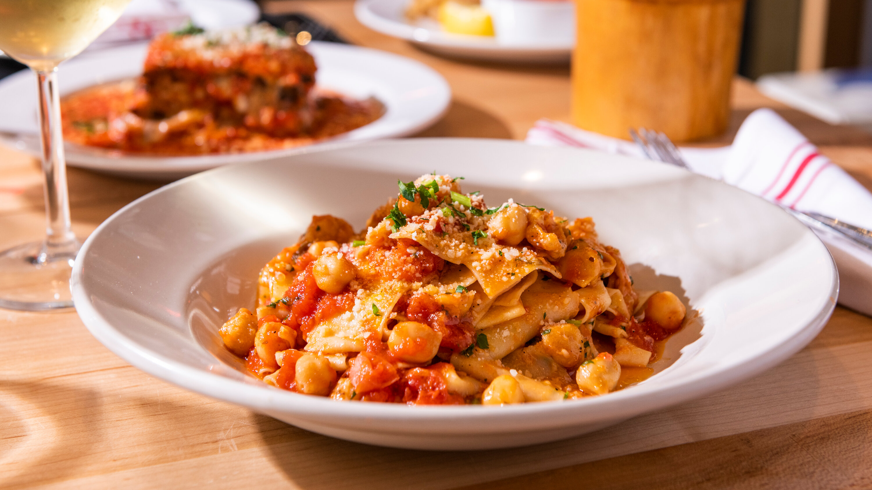 Netflix's Nonna: A Review Of A Charming Food Documentary Netflix's Nonna: A Review Of A Charming Food Documentary