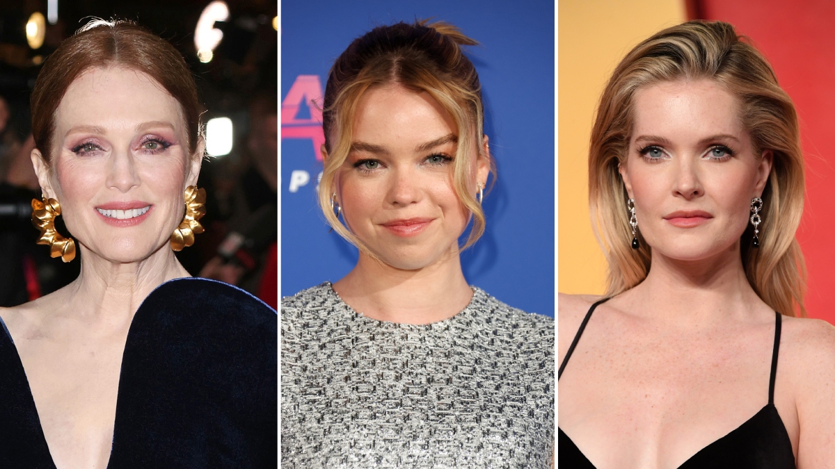 Netflix's Sirens Trailer: Milly Alcock's Supergirl And Julianne Moore's Cult Netflix's Sirens Trailer: Milly Alcock's Supergirl And Julianne Moore's Cult