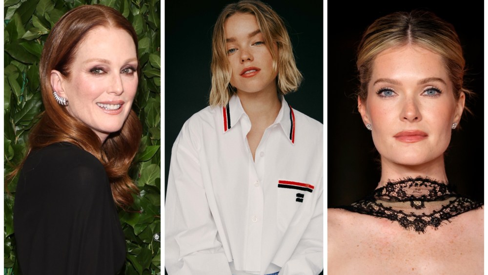 Netflix's Sirens Trailer: Supergirl Milly Alcock In A Julianne Moore-Led Cult Netflix's Sirens Trailer: Supergirl Milly Alcock In A Julianne Moore-Led Cult