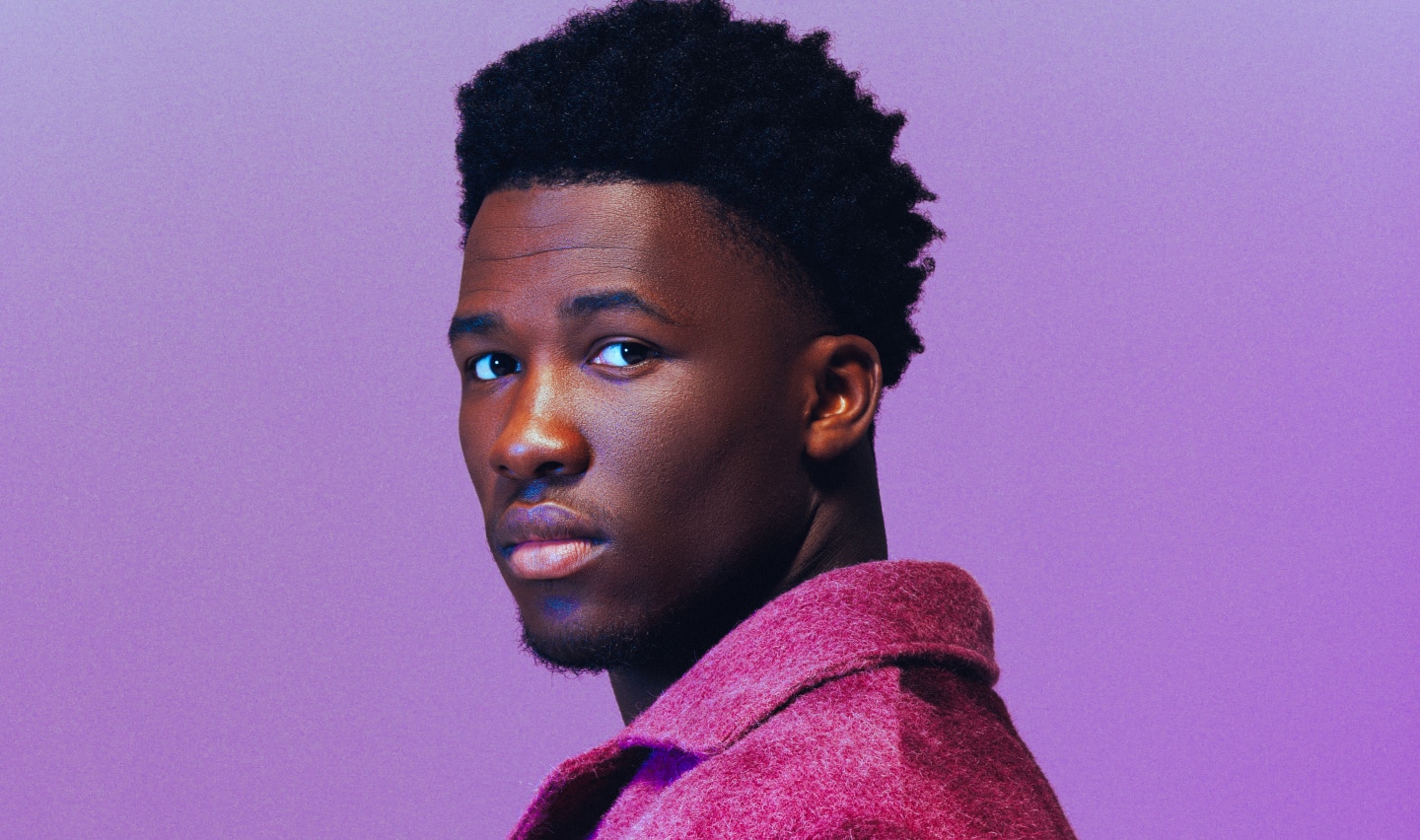 Netherlands Eurovision 2025: Getting To Know Claude Netherlands Eurovision 2025: Getting To Know Claude