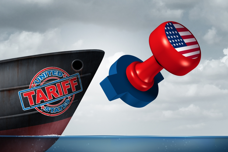 Netherlands: Resistance To EU's Retaliatory Measures On Trump's Tariffs Netherlands: Resistance To EU's Retaliatory Measures On Trump's Tariffs