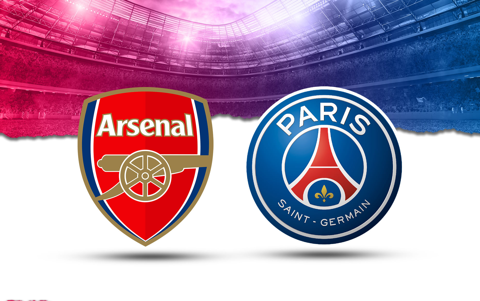 Neville's Arsenal Vs PSG Prediction: A Tense Matchup Neville's Arsenal Vs PSG Prediction: A Tense Matchup