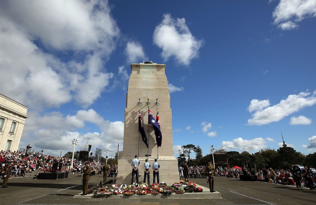 New 2025 Anzac Day Guernsey Design Unveiled New 2025 Anzac Day Guernsey Design Unveiled