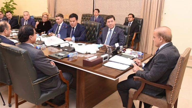New Agreement To Deepen Capital Market Cooperation Between Pakistan, Sri Lanka, And Bangladesh New Agreement To Deepen Capital Market Cooperation Between Pakistan, Sri Lanka, And Bangladesh