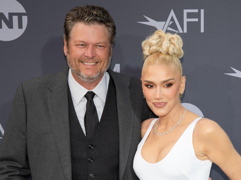 New Baby For Gwen Stefani And Blake Shelton? Pregnancy Speculation New Baby For Gwen Stefani And Blake Shelton? Pregnancy Speculation