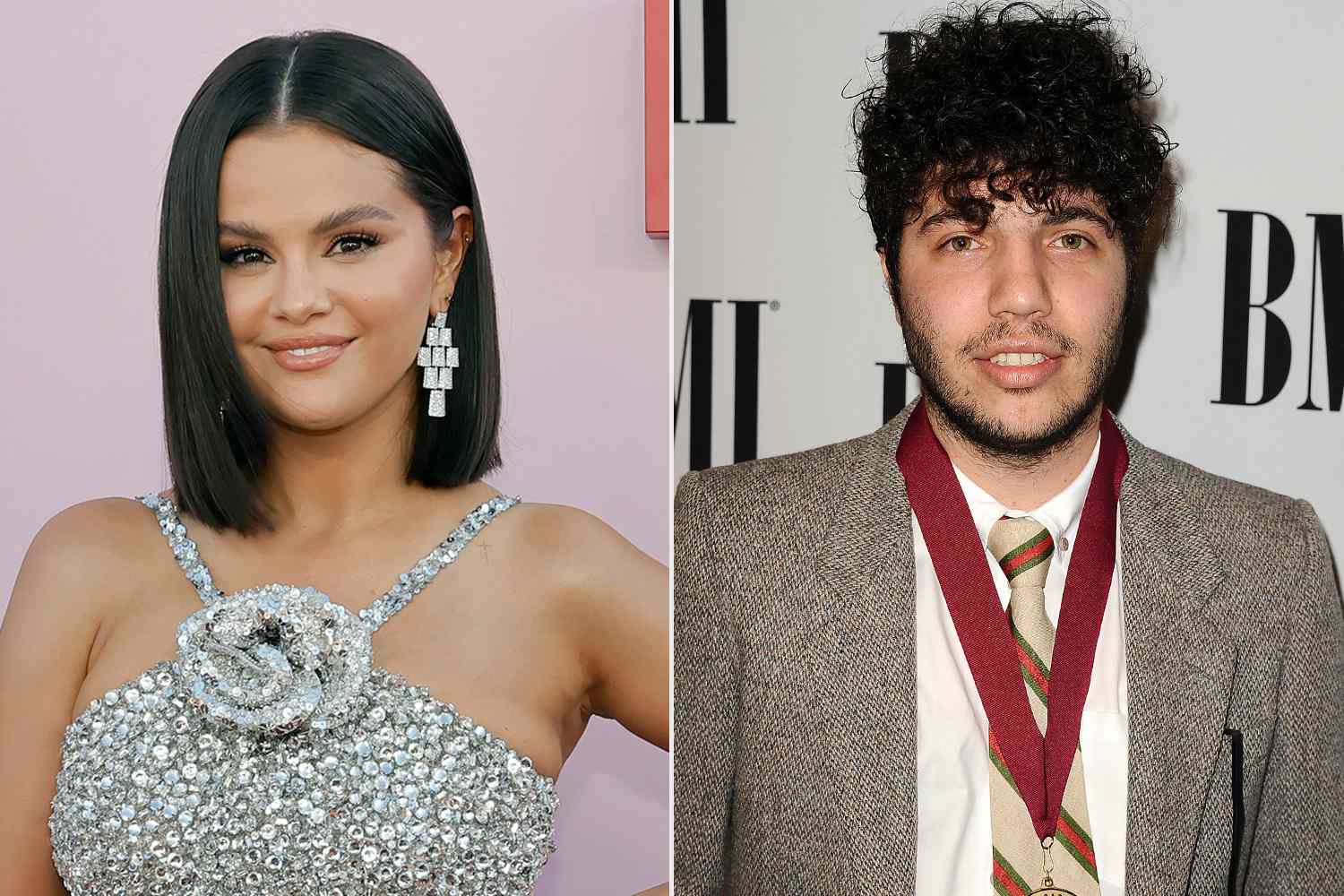 New Baby Rumors Swirl Around Selena Gomez And Benny Blanco New Baby Rumors Swirl Around Selena Gomez And Benny Blanco