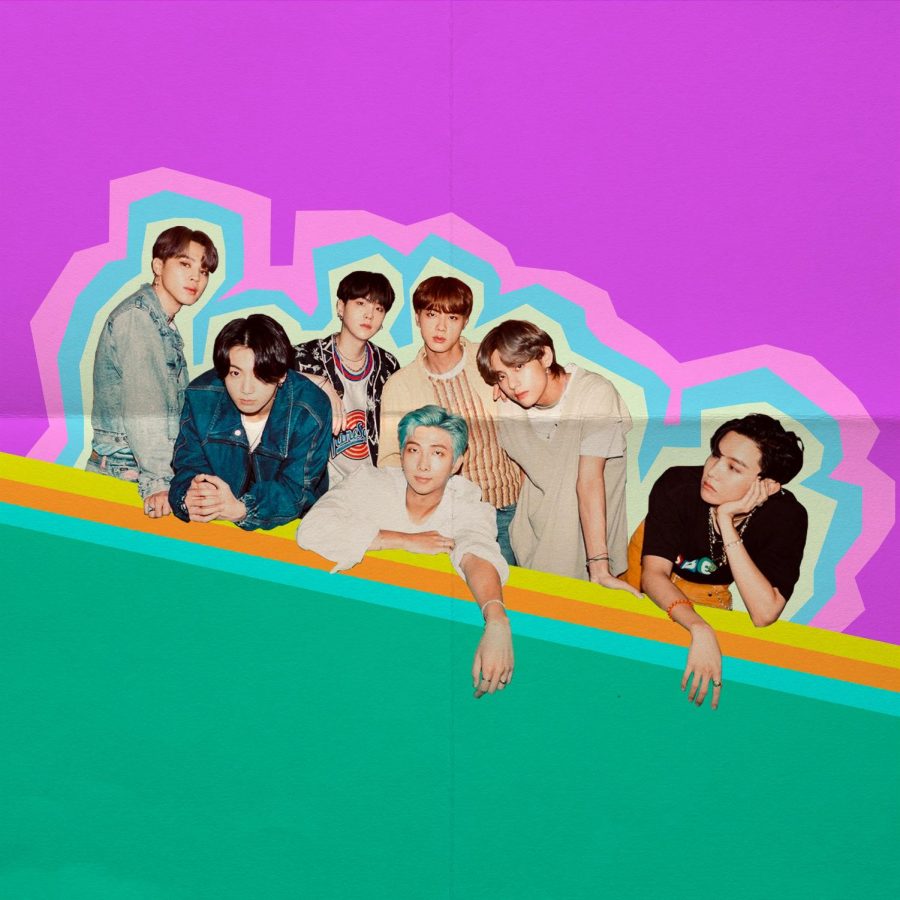 New BTS Album On The Way: Summer Recording Session Details New BTS Album On The Way: Summer Recording Session Details
