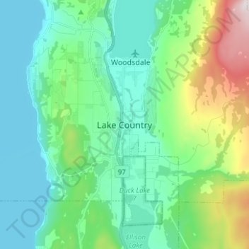 New Business Hot Spots Across The Country: An Interactive Map And Analysis New Business Hot Spots Across The Country: An Interactive Map And Analysis