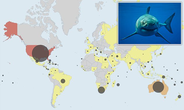 New Business Hotspots Across The Nation: An Interactive Map New Business Hotspots Across The Nation: An Interactive Map