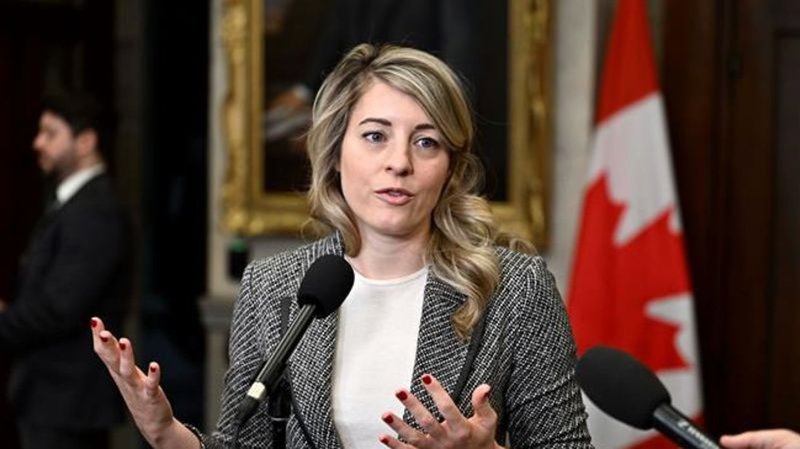 New Canola Trade Routes: China's Response To Canada Sanctions New Canola Trade Routes: China's Response To Canada Sanctions