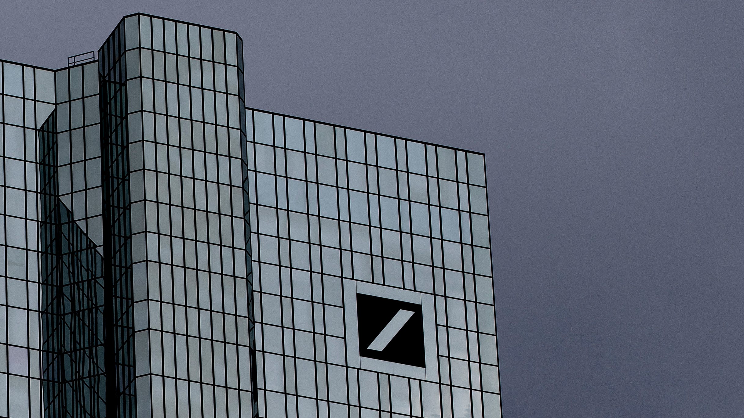 New Deals Team At Deutsche Bank Strengthens Its Defense Finance Sector Presence New Deals Team At Deutsche Bank Strengthens Its Defense Finance Sector Presence