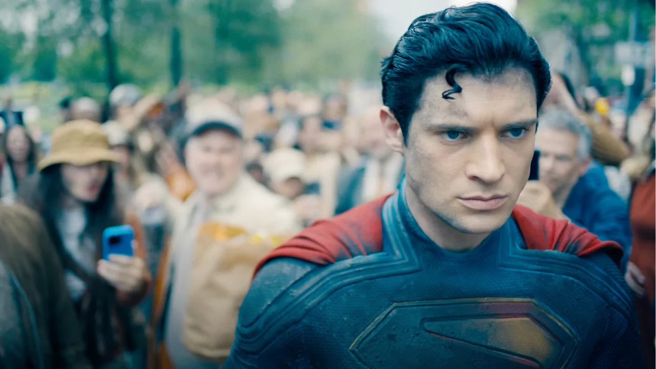 New Details Emerge: When Can We Expect The James Gunn Superman Movie? New Details Emerge: When Can We Expect The James Gunn Superman Movie?