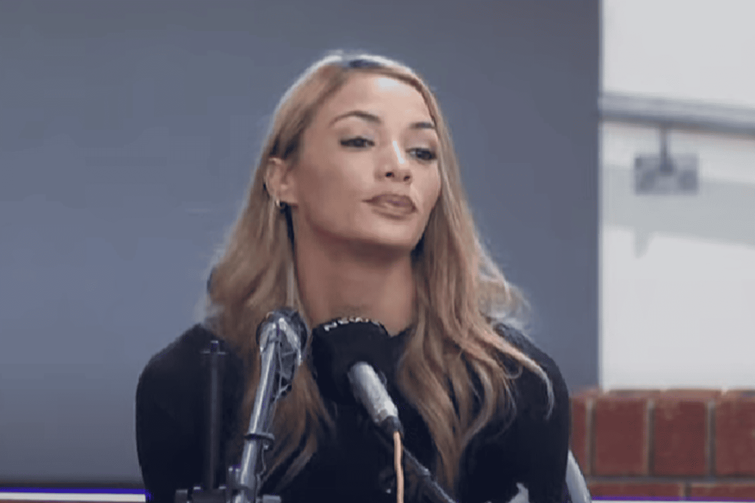 New Developments: Kelly Smith's Response To Implication In Joshlin's Vanishing New Developments: Kelly Smith's Response To Implication In Joshlin's Vanishing