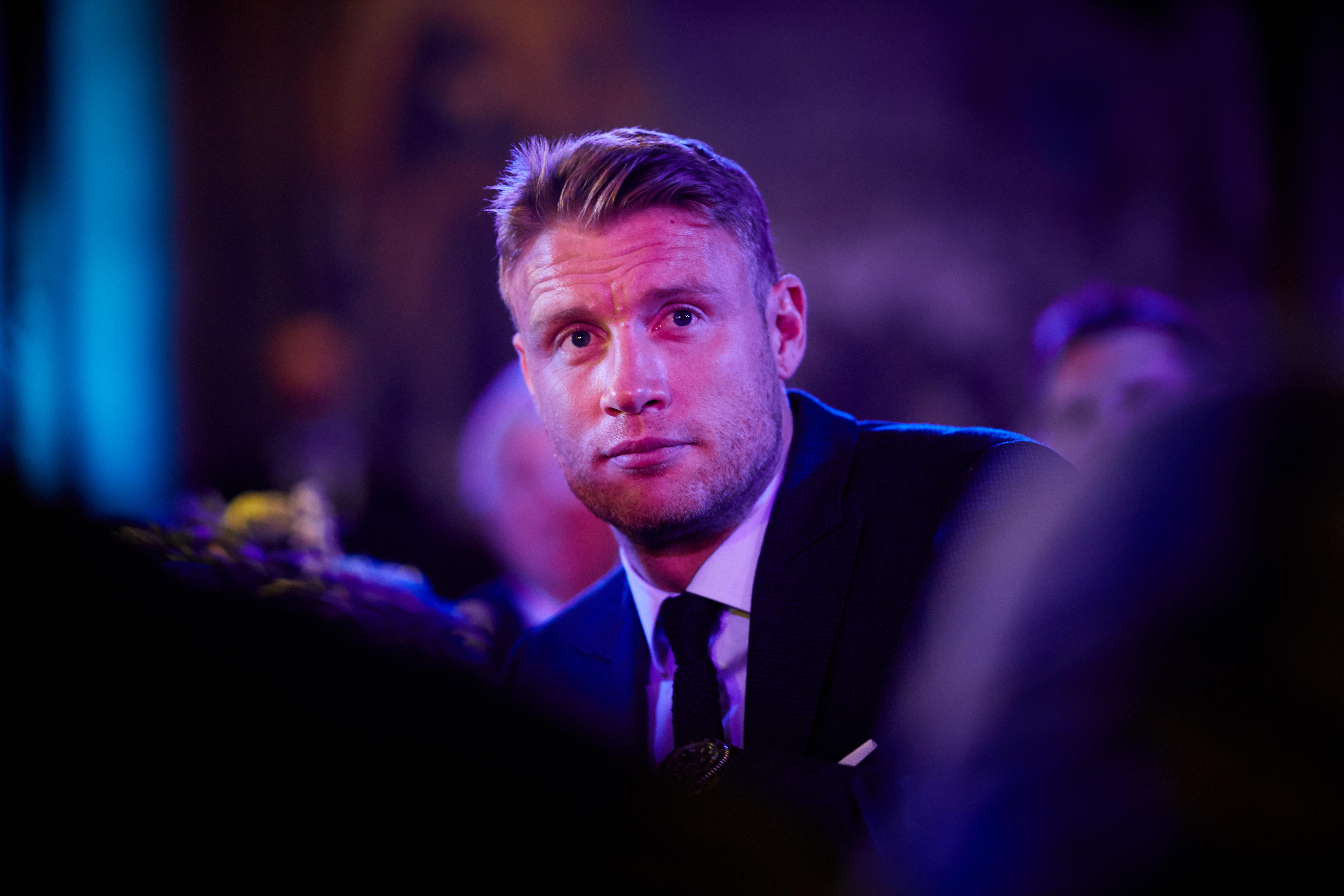 New Disney+ Documentary Details Freddie Flintoff's Serious Crash New Disney+ Documentary Details Freddie Flintoff's Serious Crash