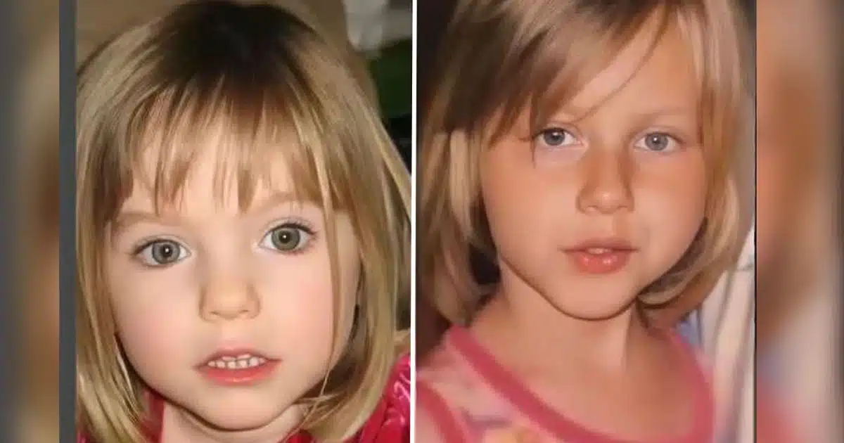 New DNA Test Results Fuel Speculation In Madeleine McCann Case New DNA Test Results Fuel Speculation In Madeleine McCann Case
