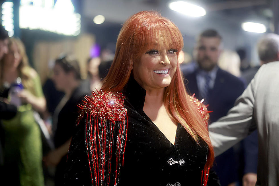 New Docuseries Explores The Lives Of Wynonna And Ashley Judd New Docuseries Explores The Lives Of Wynonna And Ashley Judd