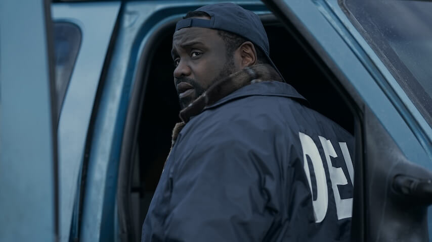 New Dope Thief Trailer Shows Brian Tyree Henry And Wagner Moura Posing As DEA New Dope Thief Trailer Shows Brian Tyree Henry And Wagner Moura Posing As DEA