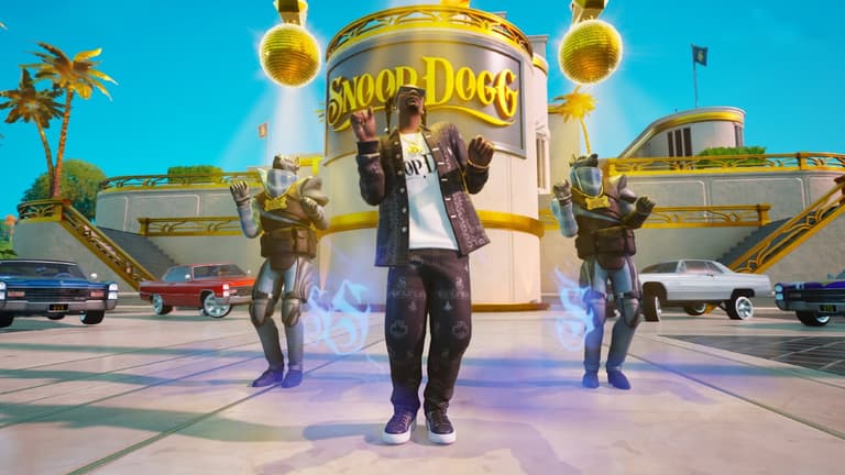 New Fortnite Emotes Featuring Sabrina Carpenter New Fortnite Emotes Featuring Sabrina Carpenter