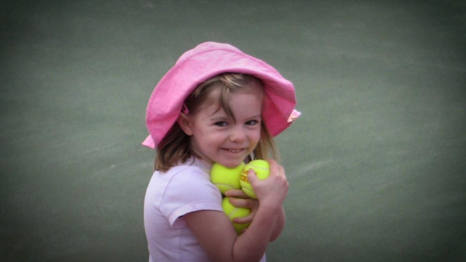 New Funding Fuels Madeleine McCann Search New Funding Fuels Madeleine McCann Search