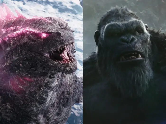 New Godzilla X Kong 3 Casting News: Jack O'Connell? New Godzilla X Kong 3 Casting News: Jack O'Connell?