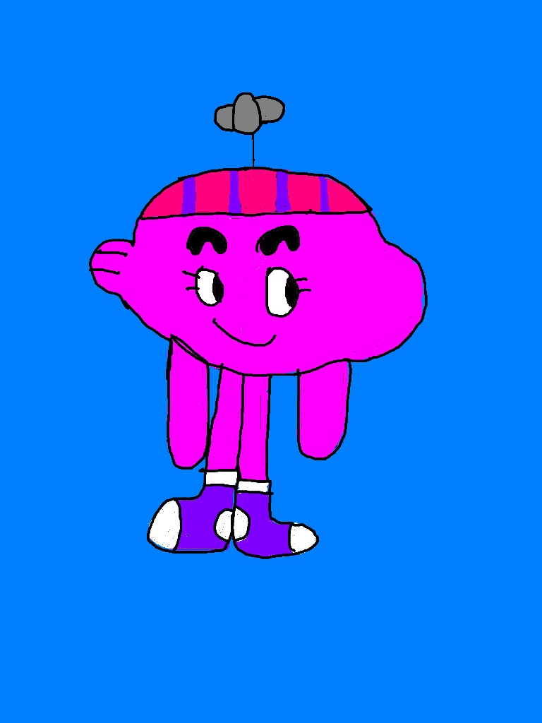 New Gumball Adventures: A Glimpse Into The Weird New Gumball Adventures: A Glimpse Into The Weird