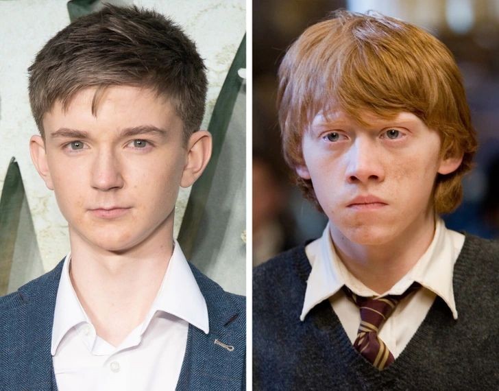New Harry Potter Series: Casting News For Harry, Hermione, And Ron Revealed New Harry Potter Series: Casting News For Harry, Hermione, And Ron Revealed