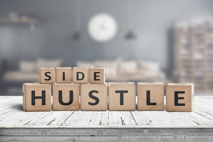 New HMRC Approach To Side Hustle Tax: Increased Scrutiny And Enforcement New HMRC Approach To Side Hustle Tax: Increased Scrutiny And Enforcement